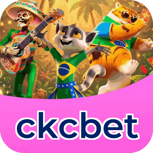 Jogos com maior RTP na ckcbet