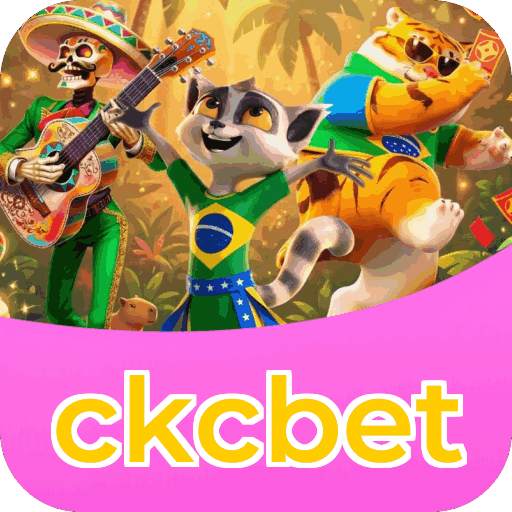 Cadastro ckcbet