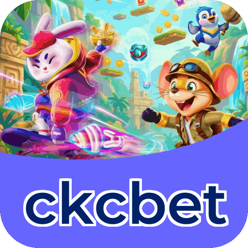Instalação Android ckcbet