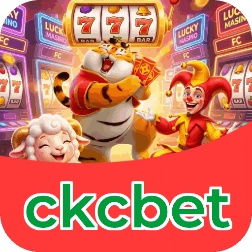 Suporte ckcbet