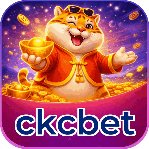 Tabela RTP dos jogos de cassino da ckcbet